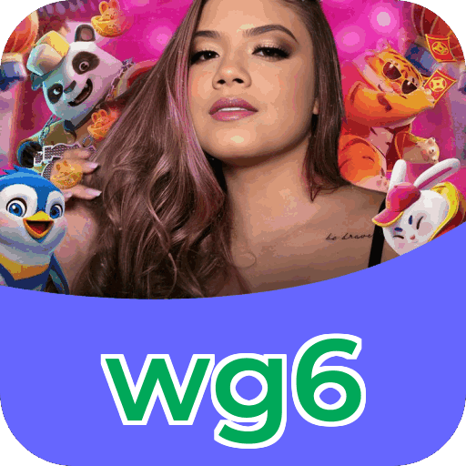 wg6 RTP Games